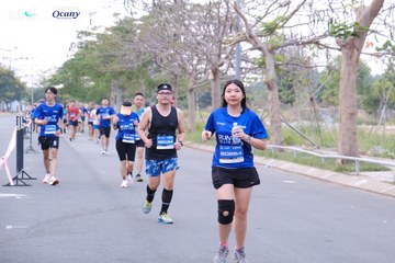 RUN TO LIVE 2024 - Ảnh #1399662