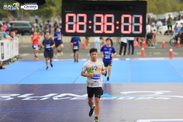 RUN TO LIVE 2024 - Ảnh #1410300