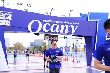 RUN TO LIVE 2024 - Ảnh #1416214