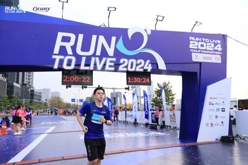 RUN TO LIVE 2024 - Ảnh #1366144