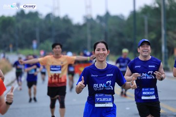 RUN TO LIVE 2024 - Ảnh #1370632