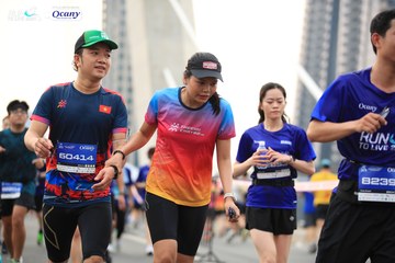 RUN TO LIVE 2024 - Ảnh #1346850