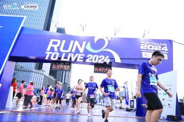 RUN TO LIVE 2024 - Ảnh #1372817