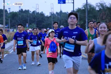 RUN TO LIVE 2024 - Ảnh #1362367