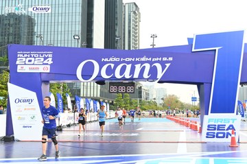RUN TO LIVE 2024 - Ảnh #1425343