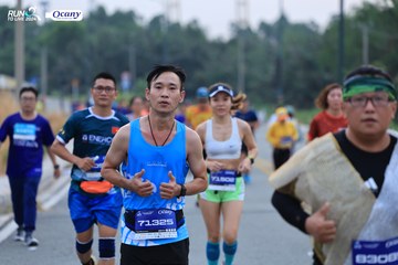 RUN TO LIVE 2024 - Ảnh #1373282
