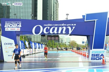 RUN TO LIVE 2024 - Ảnh #1428514