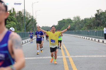 RUN TO LIVE 2024 - Ảnh #1392031