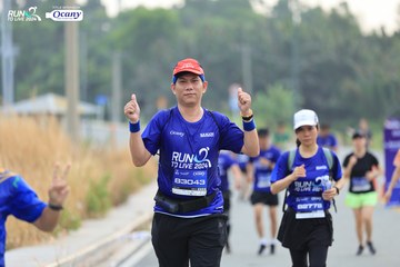 RUN TO LIVE 2024 - Ảnh #1388098