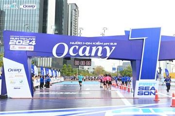 RUN TO LIVE 2024 - Ảnh #1421255