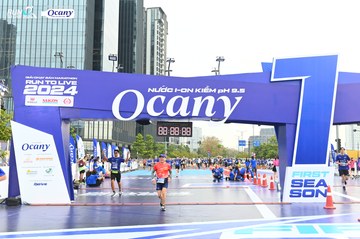 RUN TO LIVE 2024 - Ảnh #1422296