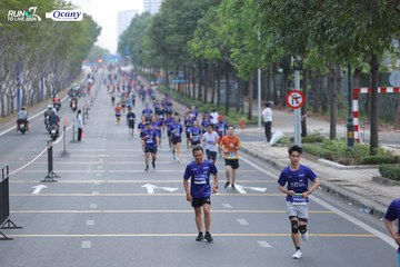 RUN TO LIVE 2024 - Ảnh #1436481