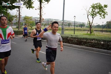 RUN TO LIVE 2024 - Ảnh #1389076
