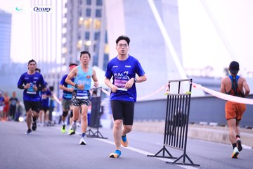 RUN TO LIVE 2024 - Ảnh #1325686