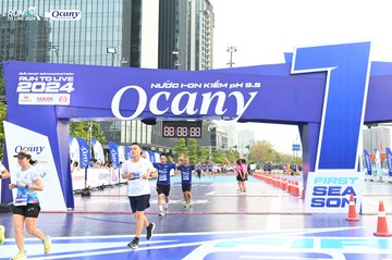RUN TO LIVE 2024 - Ảnh #1423885