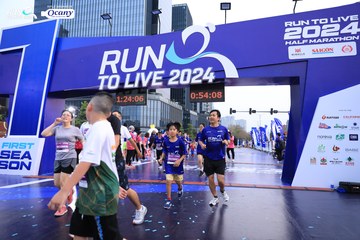 RUN TO LIVE 2024 - Ảnh #1371356