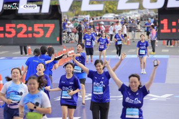 RUN TO LIVE 2024 - Ảnh #1394643