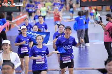 RUN TO LIVE 2024 - Ảnh #1362265