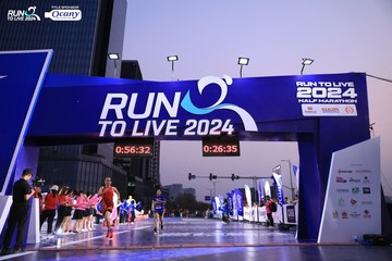RUN TO LIVE 2024 - Ảnh #1378833