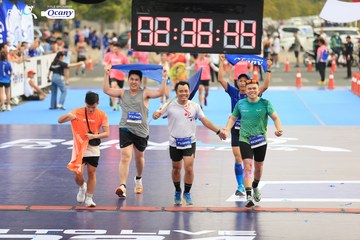 RUN TO LIVE 2024 - Ảnh #1410361