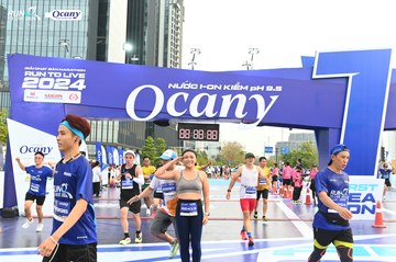 RUN TO LIVE 2024 - Ảnh #1420290