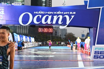 RUN TO LIVE 2024 - Ảnh #1417453