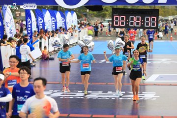RUN TO LIVE 2024 - Ảnh #1405979