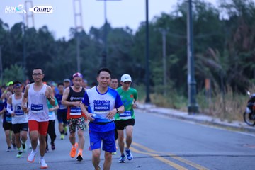 RUN TO LIVE 2024 - Ảnh #1361983
