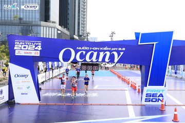 RUN TO LIVE 2024 - Ảnh #1416516