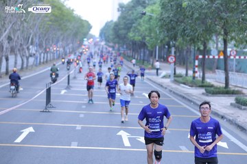RUN TO LIVE 2024 - Ảnh #1432643