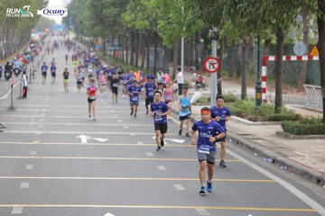 RUN TO LIVE 2024 - Ảnh #1437046