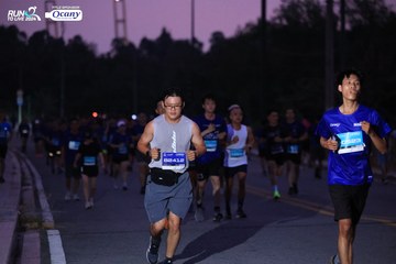 RUN TO LIVE 2024 - Ảnh #1345619