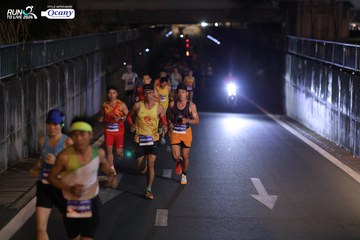 RUN TO LIVE 2024 - Ảnh #1422074