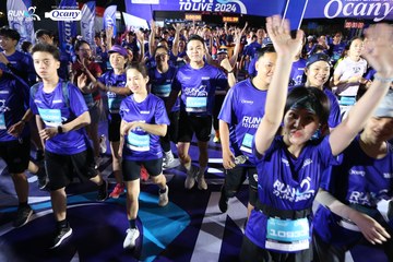 RUN TO LIVE 2024 - Ảnh #1319340