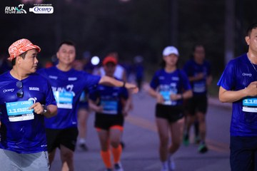 RUN TO LIVE 2024 - Ảnh #1348608