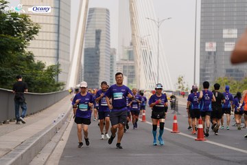 RUN TO LIVE 2024 - Ảnh #1345144