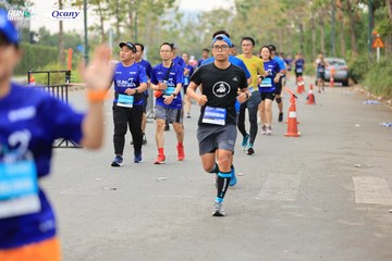 RUN TO LIVE 2024 - Ảnh #1338548