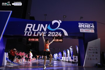 RUN TO LIVE 2024 - Ảnh #1380692