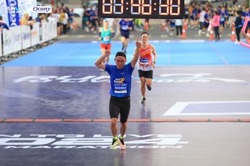 RUN TO LIVE 2024 - Ảnh #1371372