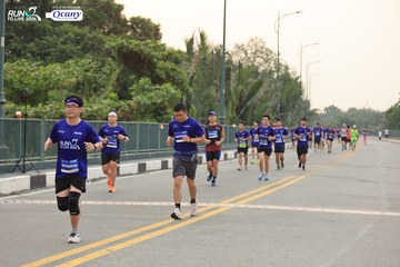 RUN TO LIVE 2024 - Ảnh #1401159