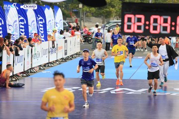 RUN TO LIVE 2024 - Ảnh #1404749