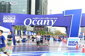 RUN TO LIVE 2024 - Ảnh #1422438