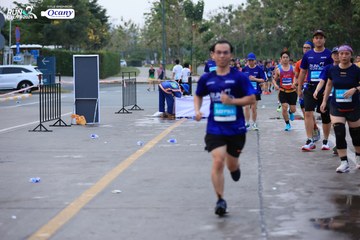 RUN TO LIVE 2024 - Ảnh #1338294
