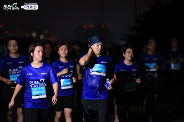 RUN TO LIVE 2024 - Ảnh #1342091