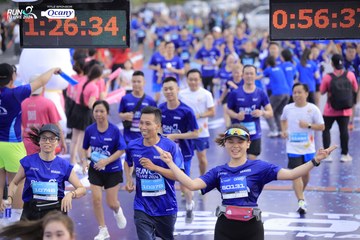 RUN TO LIVE 2024 - Ảnh #1363107