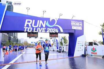 RUN TO LIVE 2024 - Ảnh #1366614