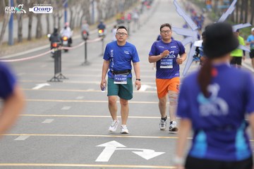 RUN TO LIVE 2024 - Ảnh #1420262