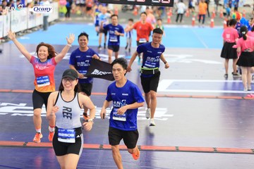 RUN TO LIVE 2024 - Ảnh #1406128