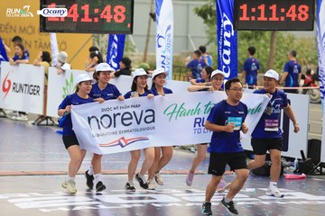 RUN TO LIVE 2024 - Ảnh #1405747