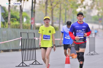 RUN TO LIVE 2024 - Ảnh #1443352